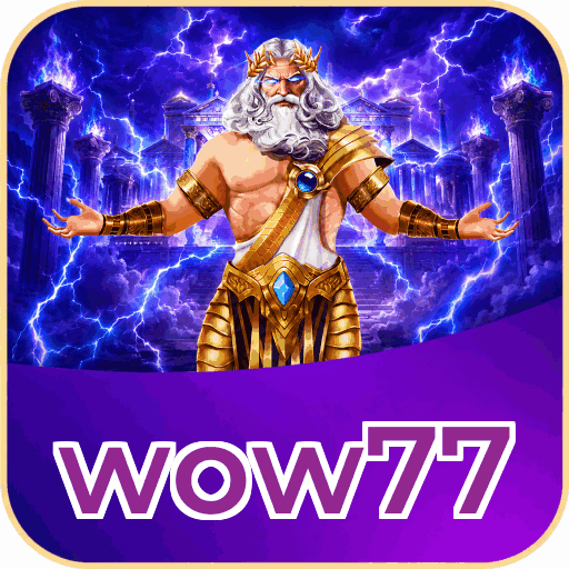 Ilustrasi cara install wow77 APK dengan aman