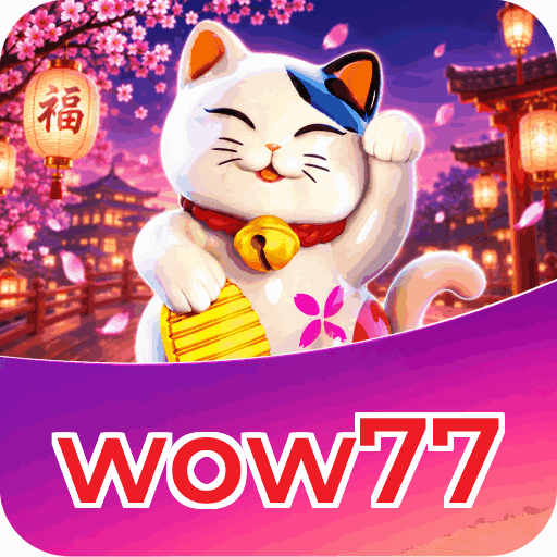 Katalog aplikasi Android wow77 Indonesia